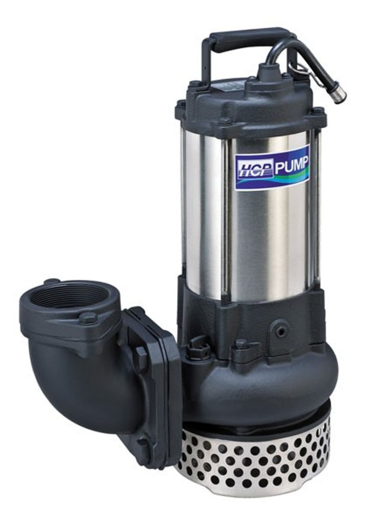 Kalové čerpadlo HCP AL-05N 400V